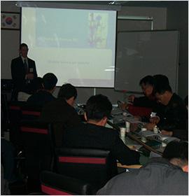 Analyzer Training