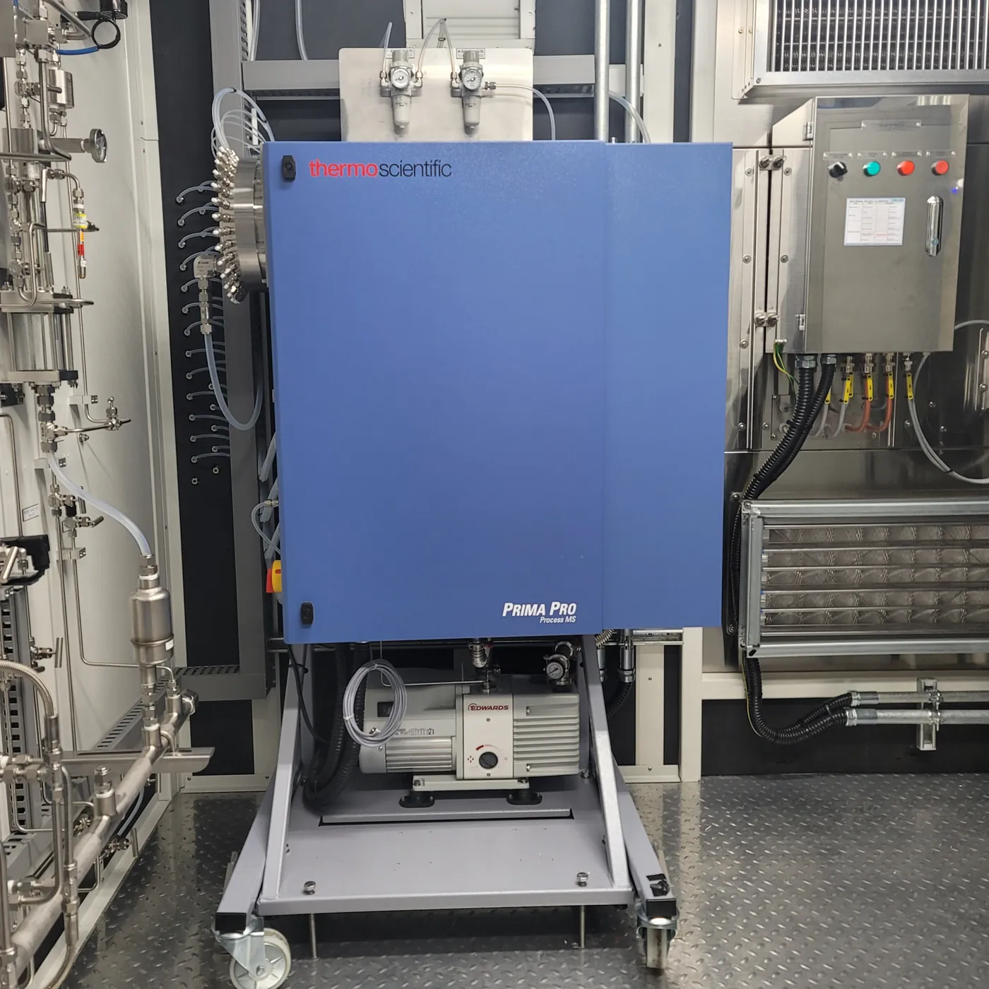 울산 KPIC FGMS — 사진 5