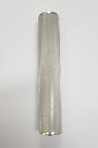 Electric Heated Gas Sample Probe — 图片 5