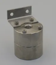 Gas Membrane Filter
