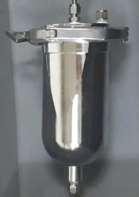 Coalescer Filter
