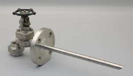 Sample Probe