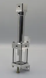 Moisture Removal Unit, MRU
