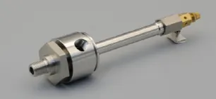 Vortex Tube Cooler