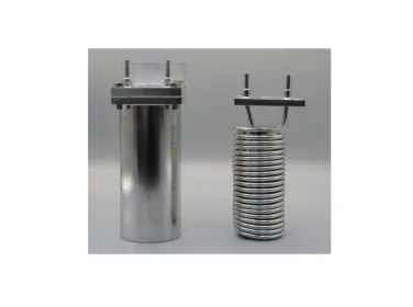 Sample Cooler