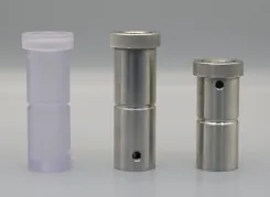 Liquid Flow Chamber
