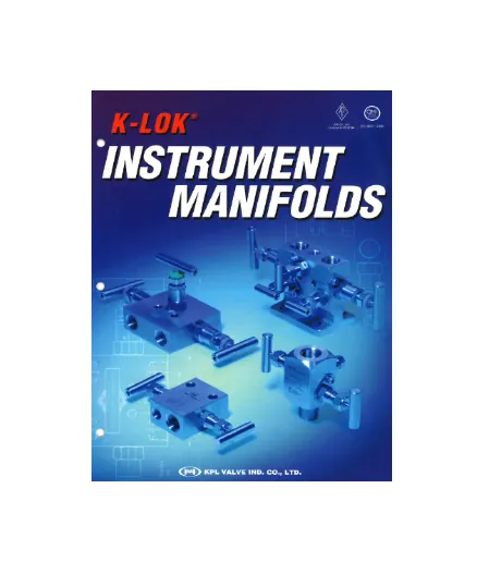 Instument Manifolds