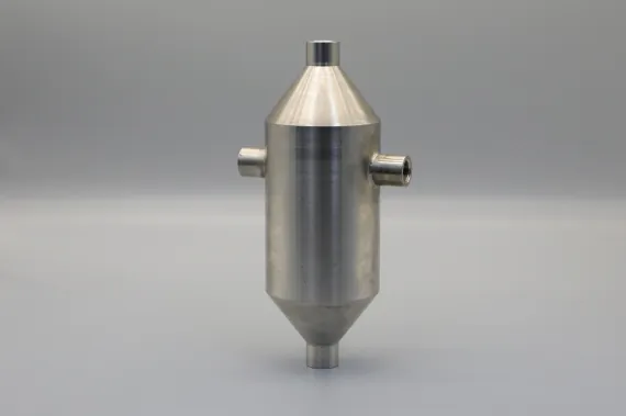 Oil & Water Seperator