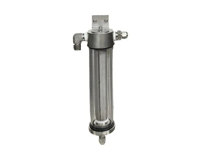 45G Sample Filter