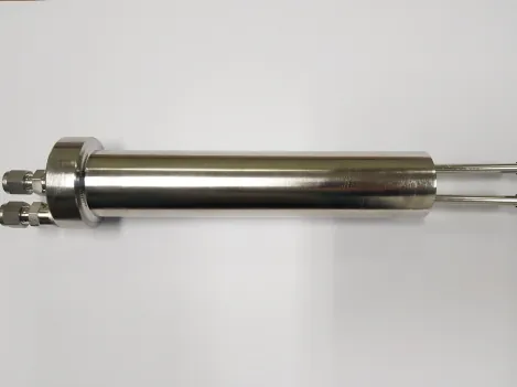 HEAT EXCHANGER (烟气分析用)