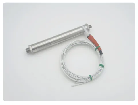 Air Heater