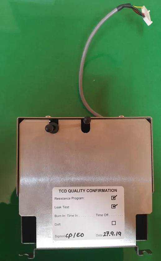 SERVOPRO MultiExact 4100 Spare Parts
