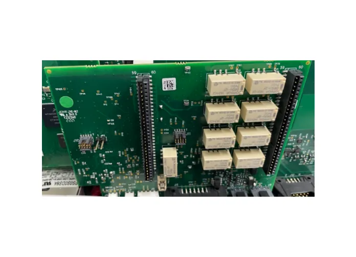 SERVOPRO MultiExact 4100 SparePart