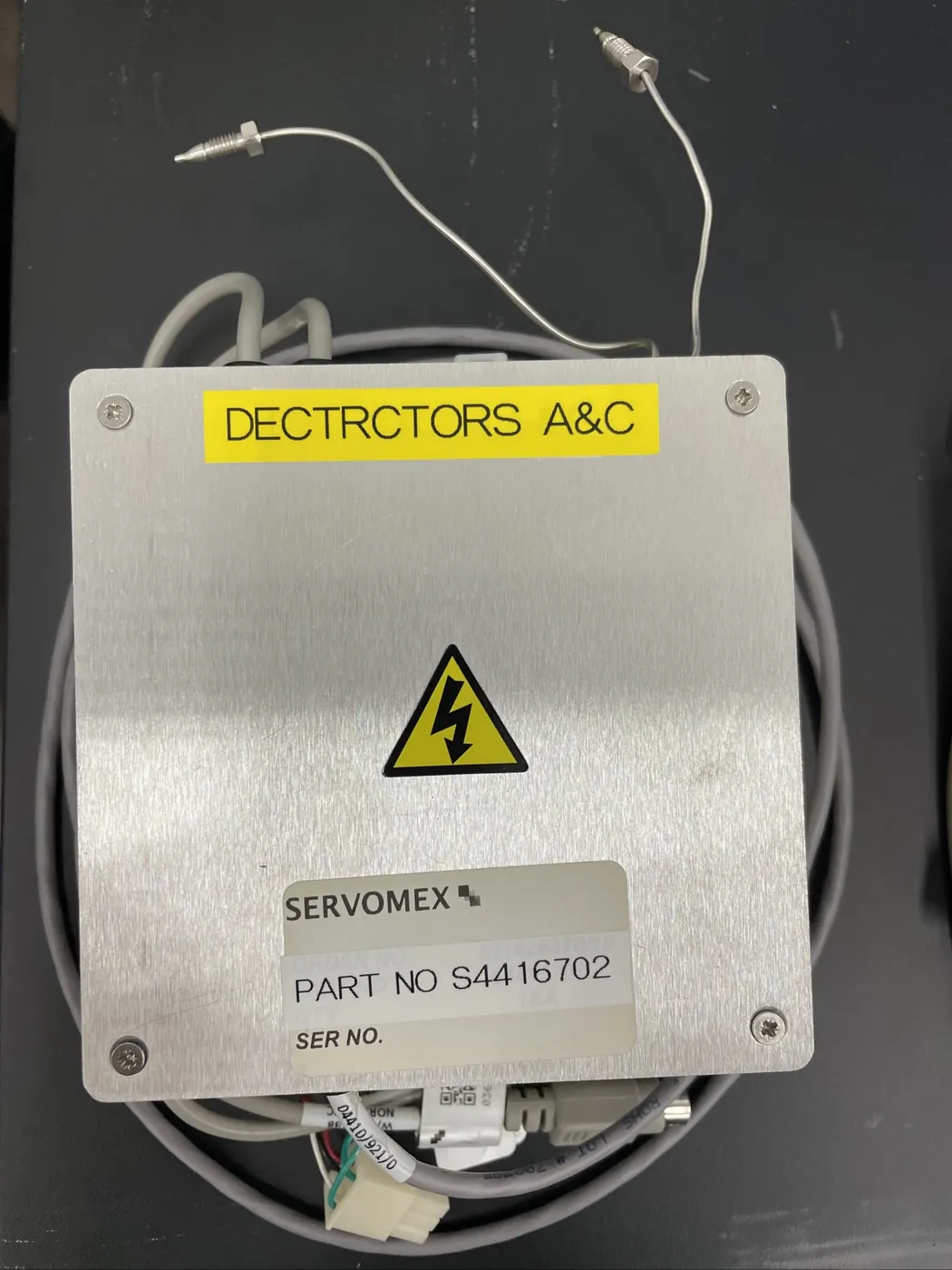 SERVOPRO Chroma Analyzer — 사진 2