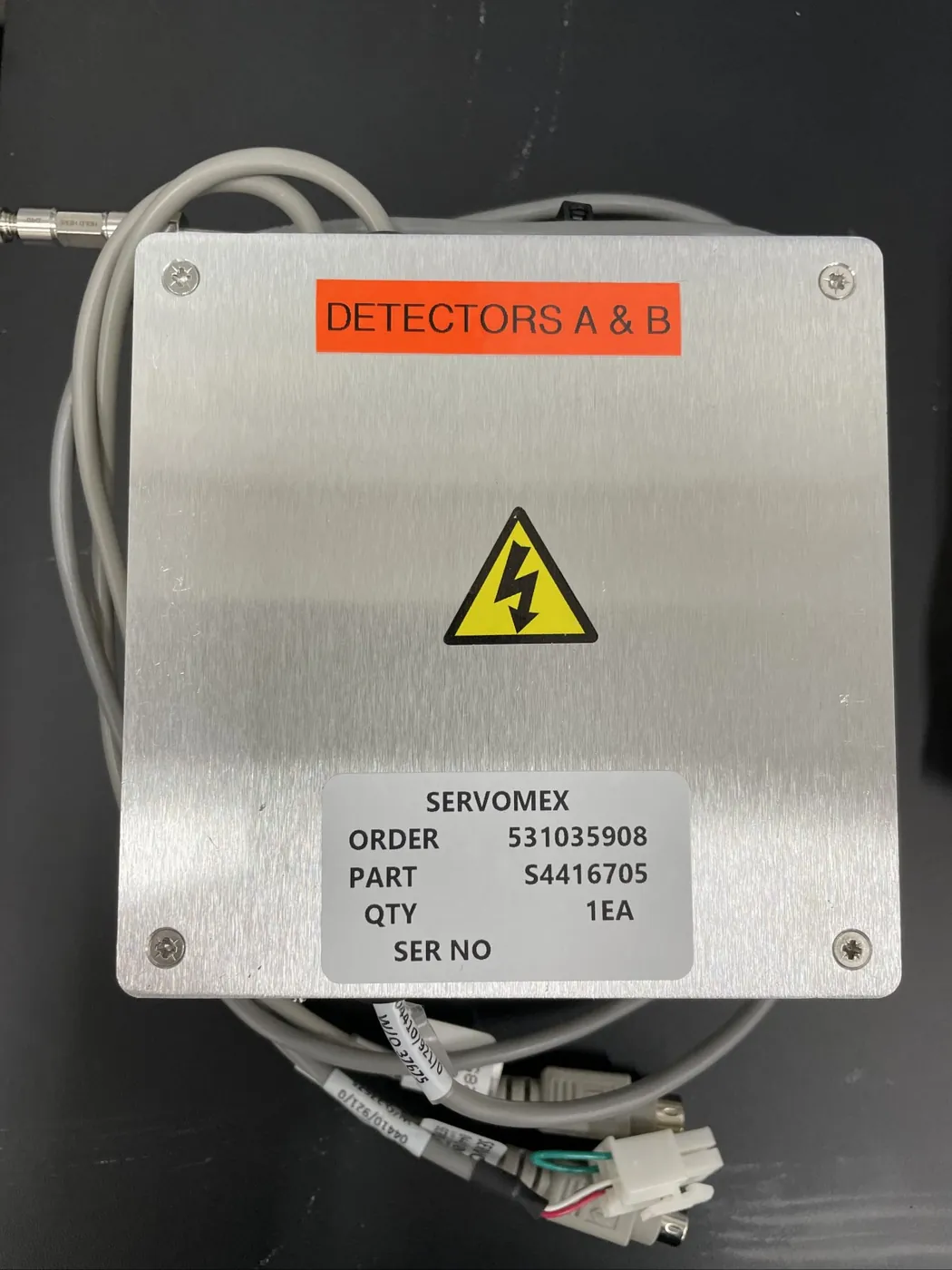 SERVOPRO Chroma Analyzer — 사진 2