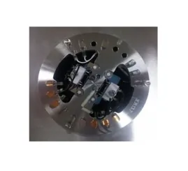 ION SOURCE (HS-AAC-ISA)