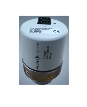 PENNING GAUGE (HS-AAC-PG)