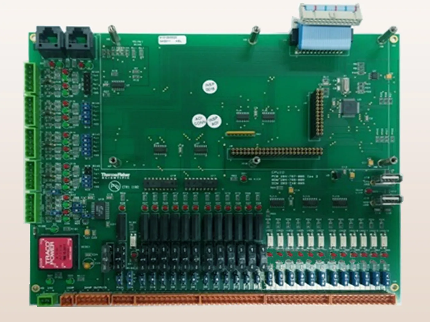 I&O BOARD (HS-AAE-ICCP)