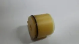 FLUID RESERVOIR (HS-AAC-TPxxFR)
