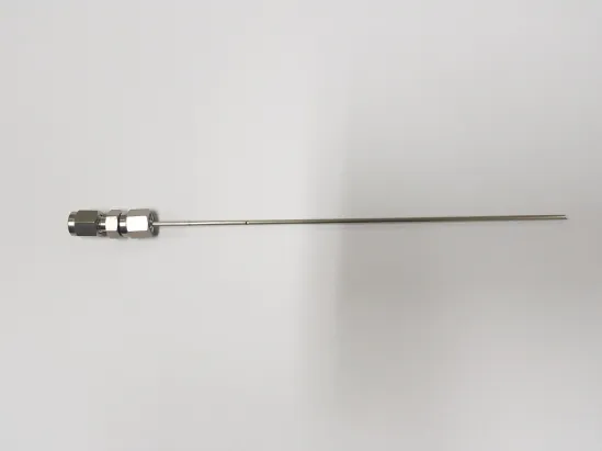 INLET TUBE FOR VOD/RH PRIMA DB