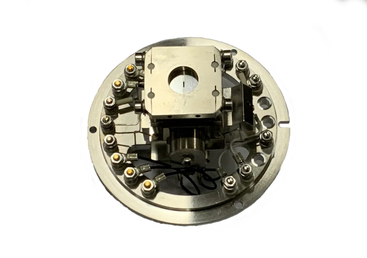 ION SOURCE OVERHAUL (HS-AAC-ISOHL) — photo 3
