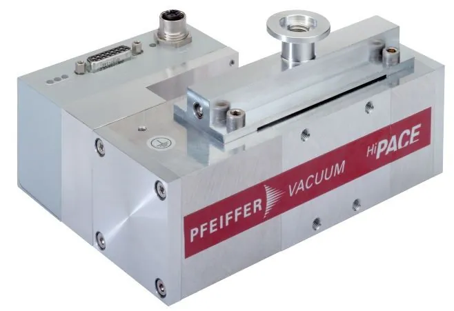 TURBO PUMP (HS-AAE-TPH10)