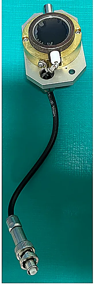 Detector Assembly