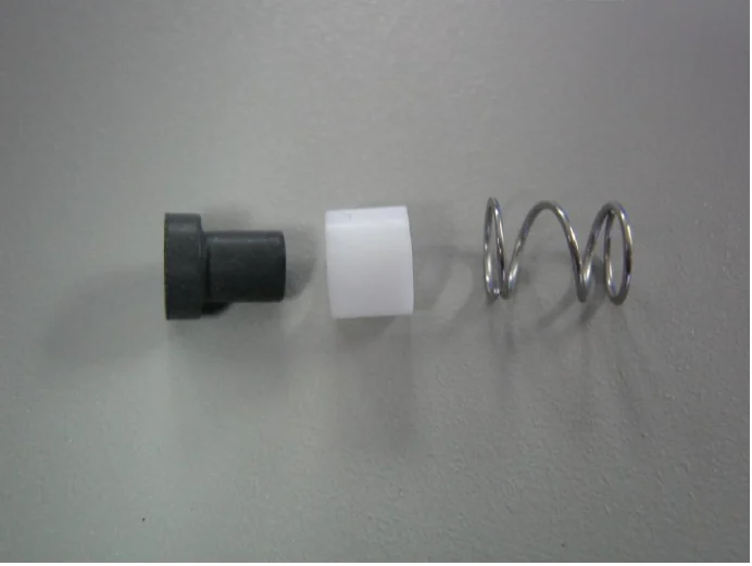 RMS FACE SEAL & SPRING SPARES ASSEMBLY