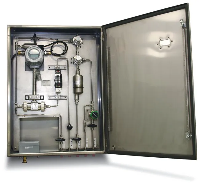 LIQUID DENSITY METER — 사진 2